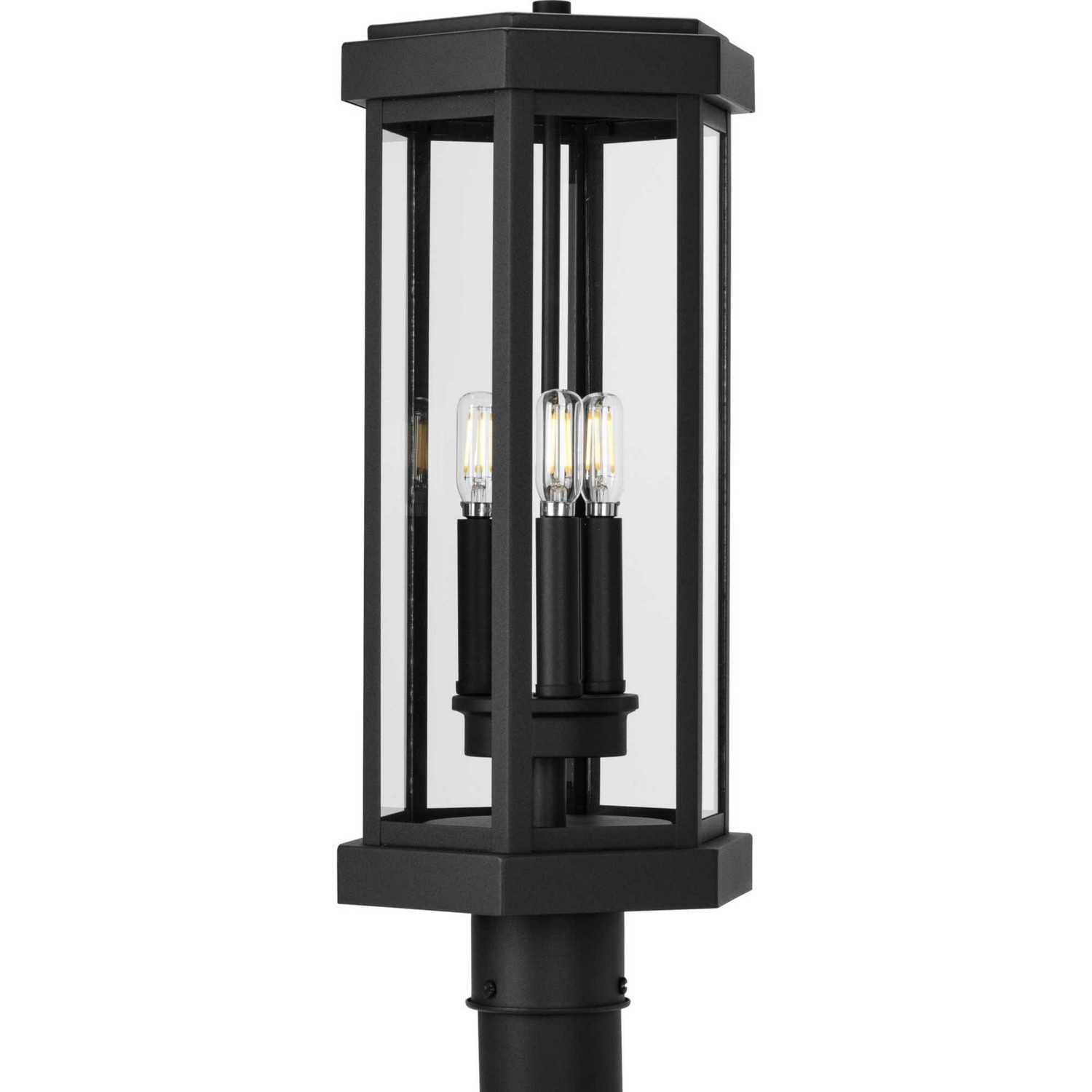 Ramsey 3-Light Outd… - image