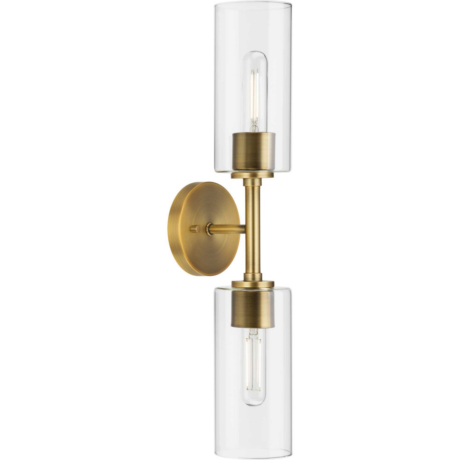 Cofield 2-Light Wal… - image