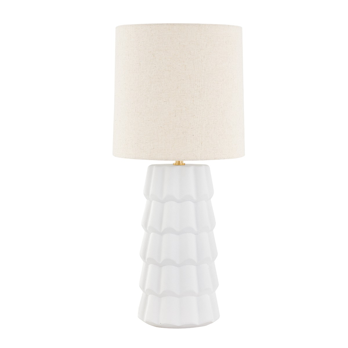 Maisie 1-Light Tabl… - image