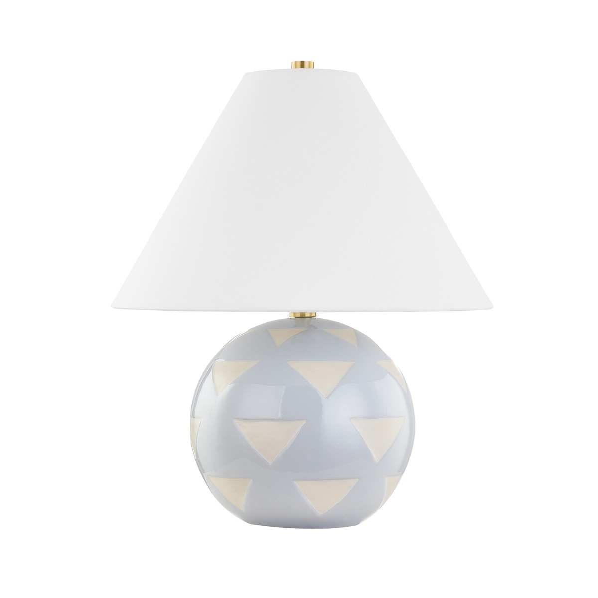 Minnie 1-Light Tabl… - image
