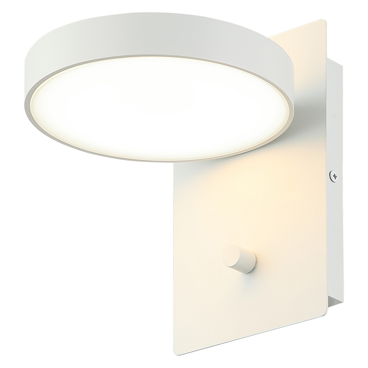 Azton 1-Light Led W… - image