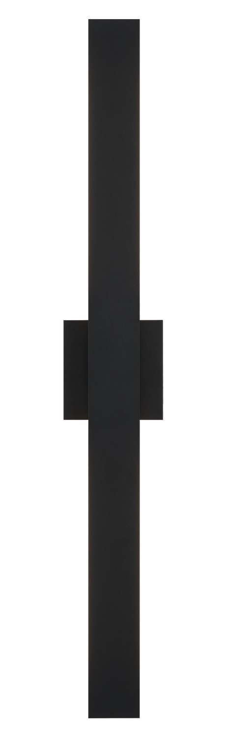 Matte Black Led Out… - image