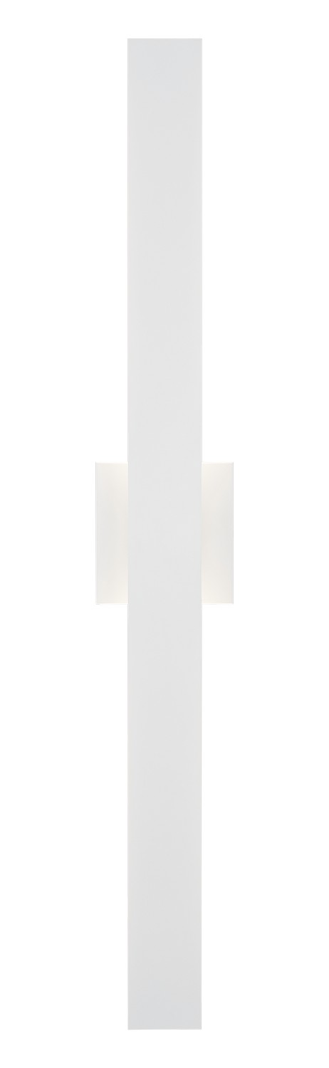 Matte White Led Out… - image