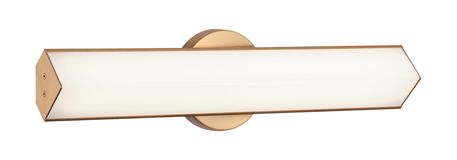 Jade 1-Light Bathro… - image