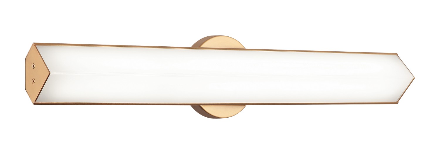 Jade 1-Light Bathro… - image