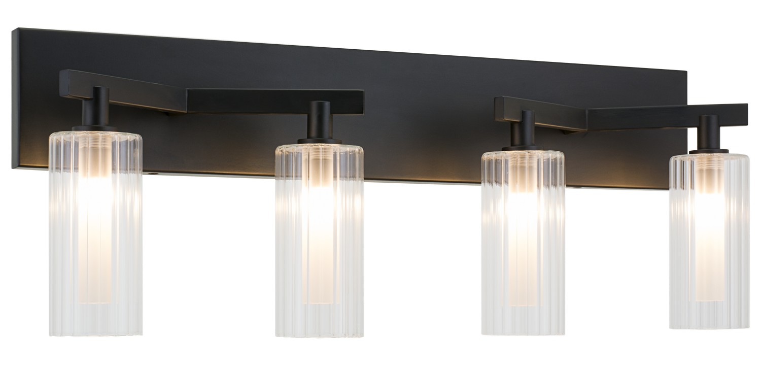 Kristof 4-Light Wal… - image