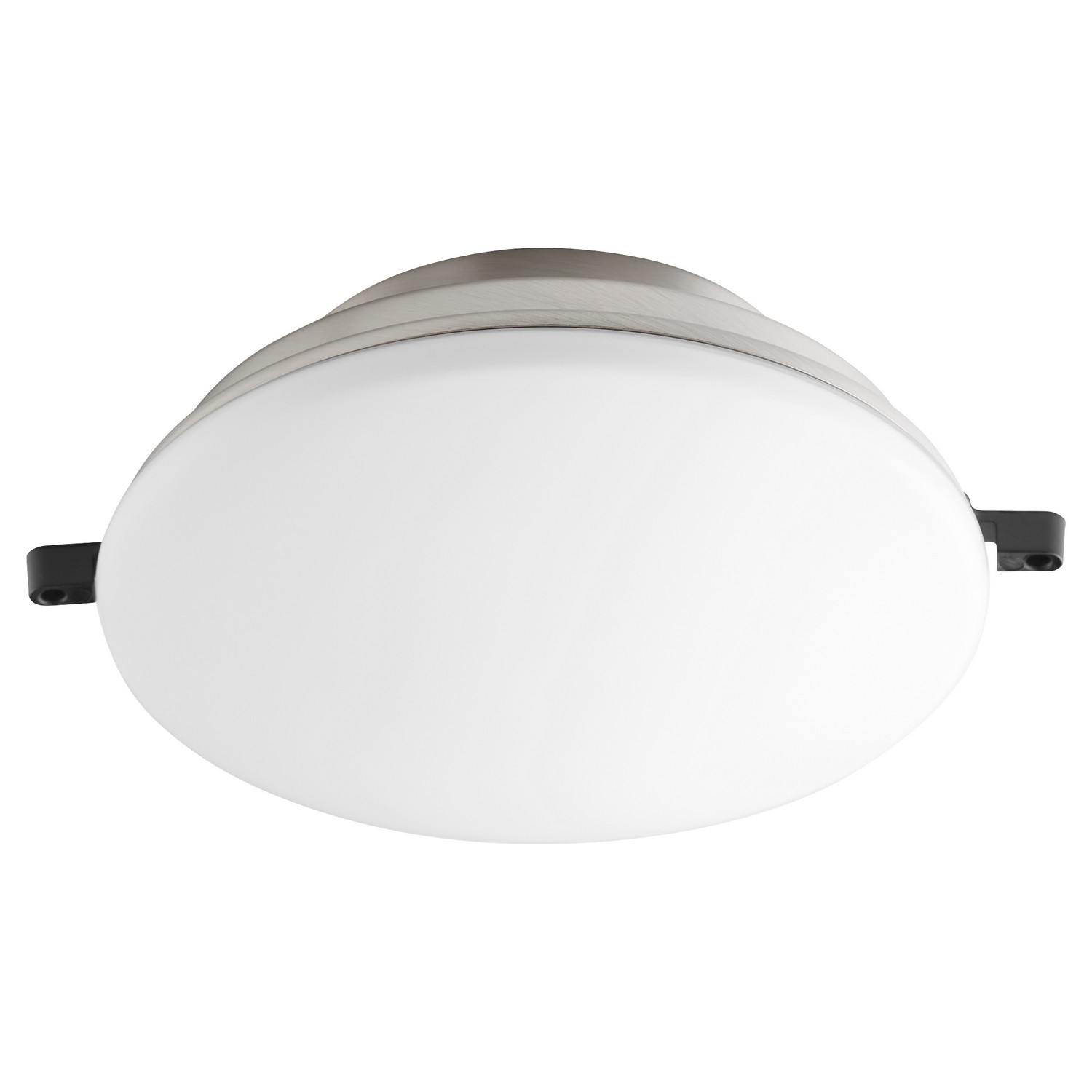 Satin Nickel Led Fa… - image