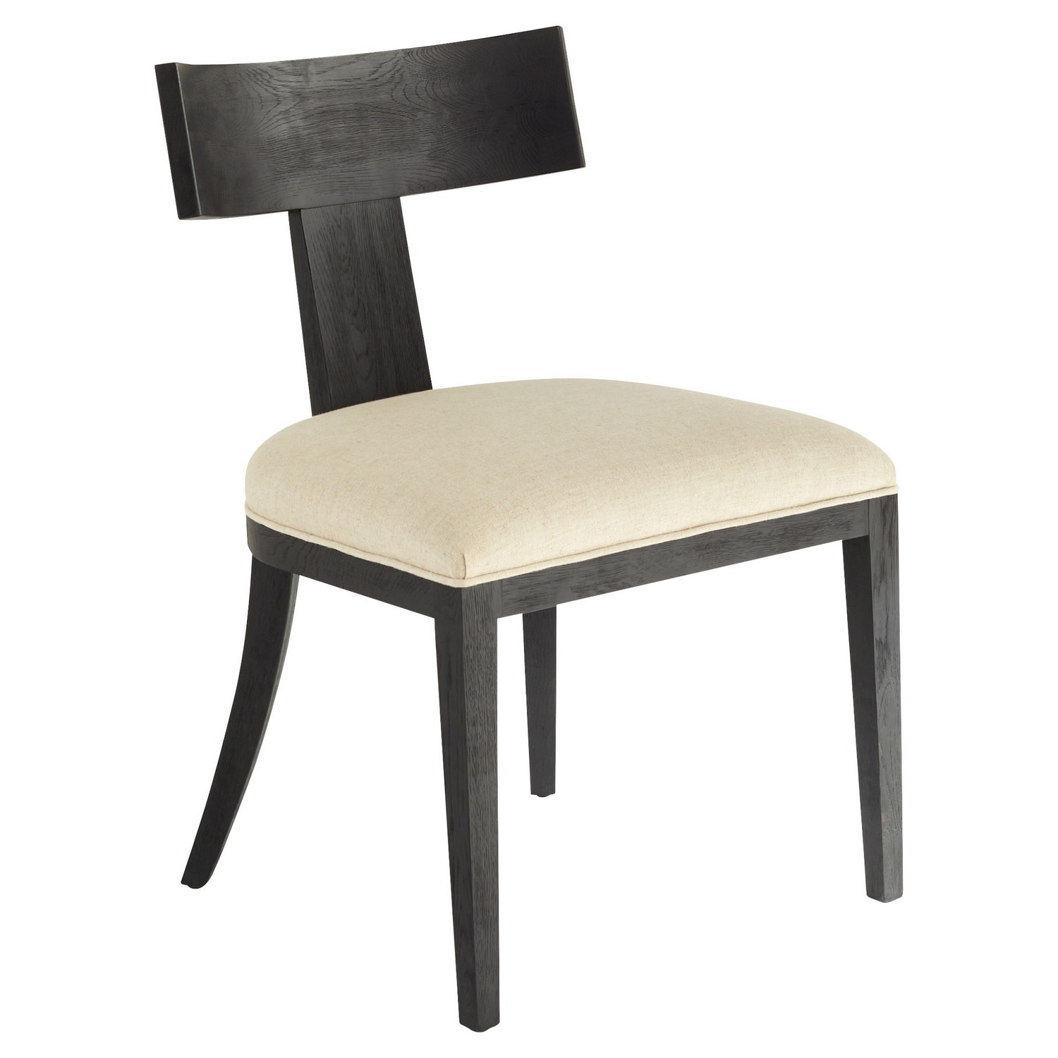 Black Dining Chair …