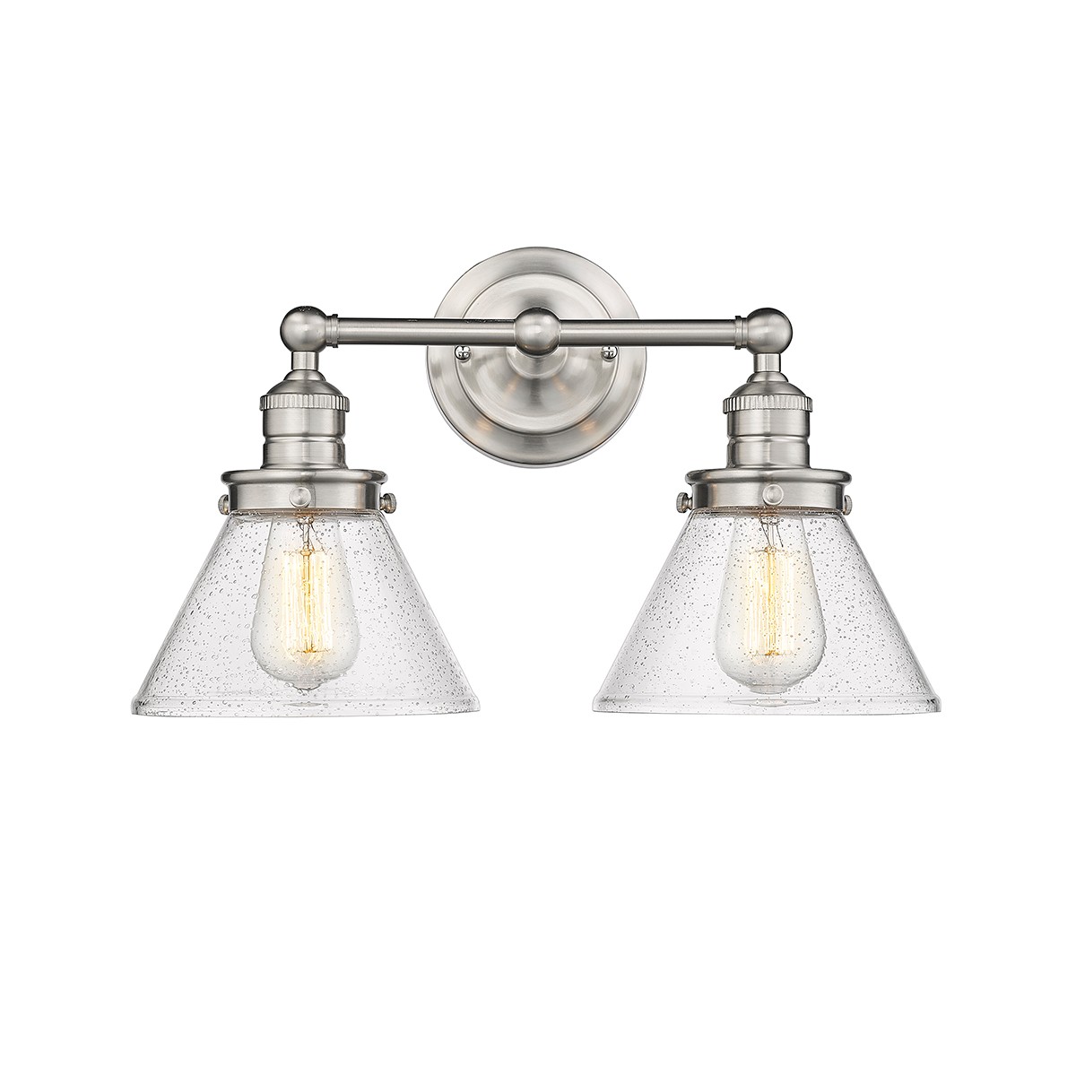 Eyden 2-Light Vanit… - image
