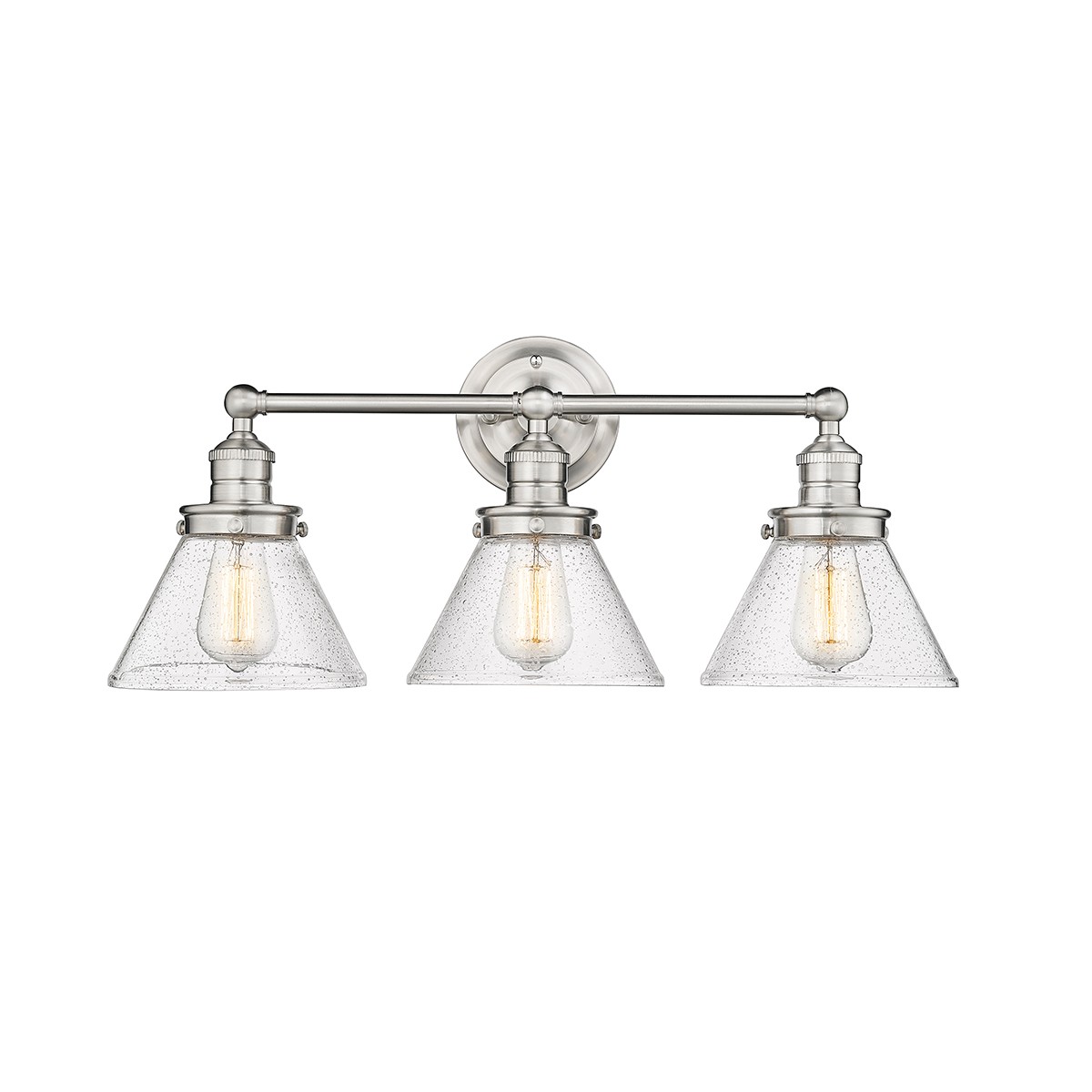 Eyden 3-Light Vanit… - image