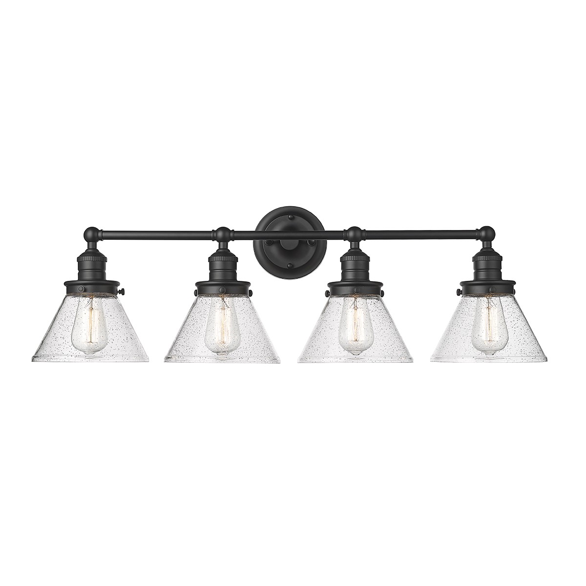 Eyden 4-Light Vanit… - image