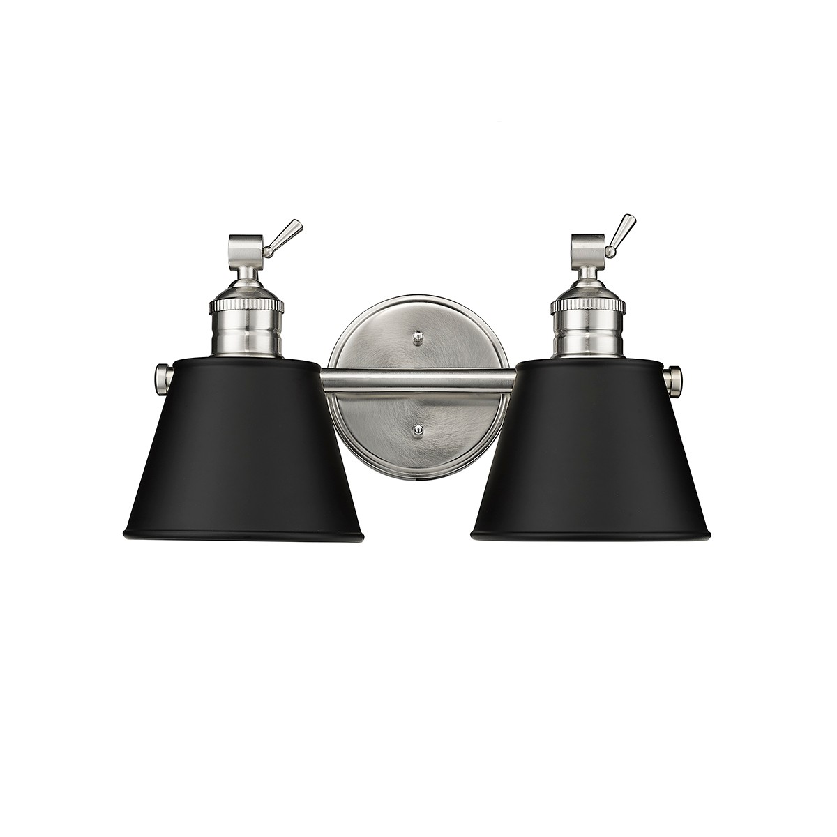 Layne 2-Light Vanit… - image