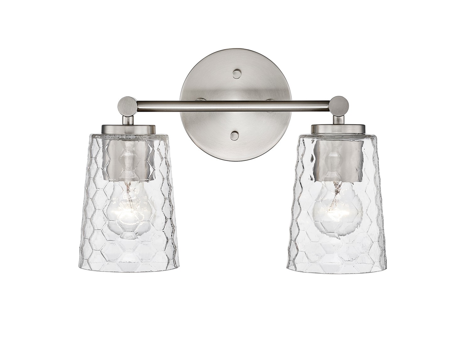 Ashli 2-Light Vanit… - image