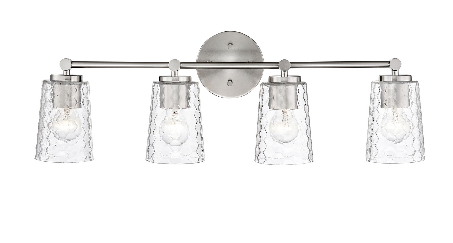 Ashli 4-Light Vanit… - image