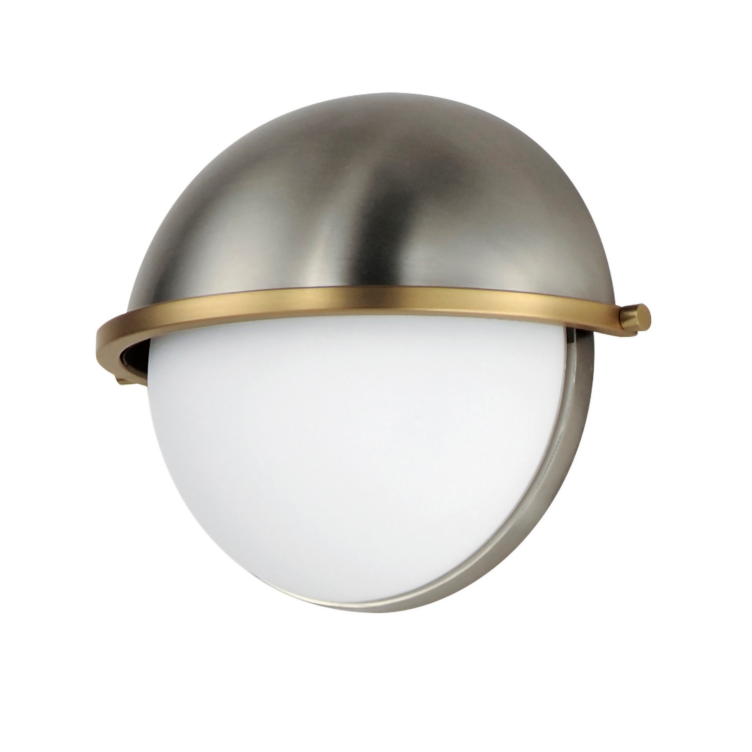 Duke 1-Light Wall S… - image