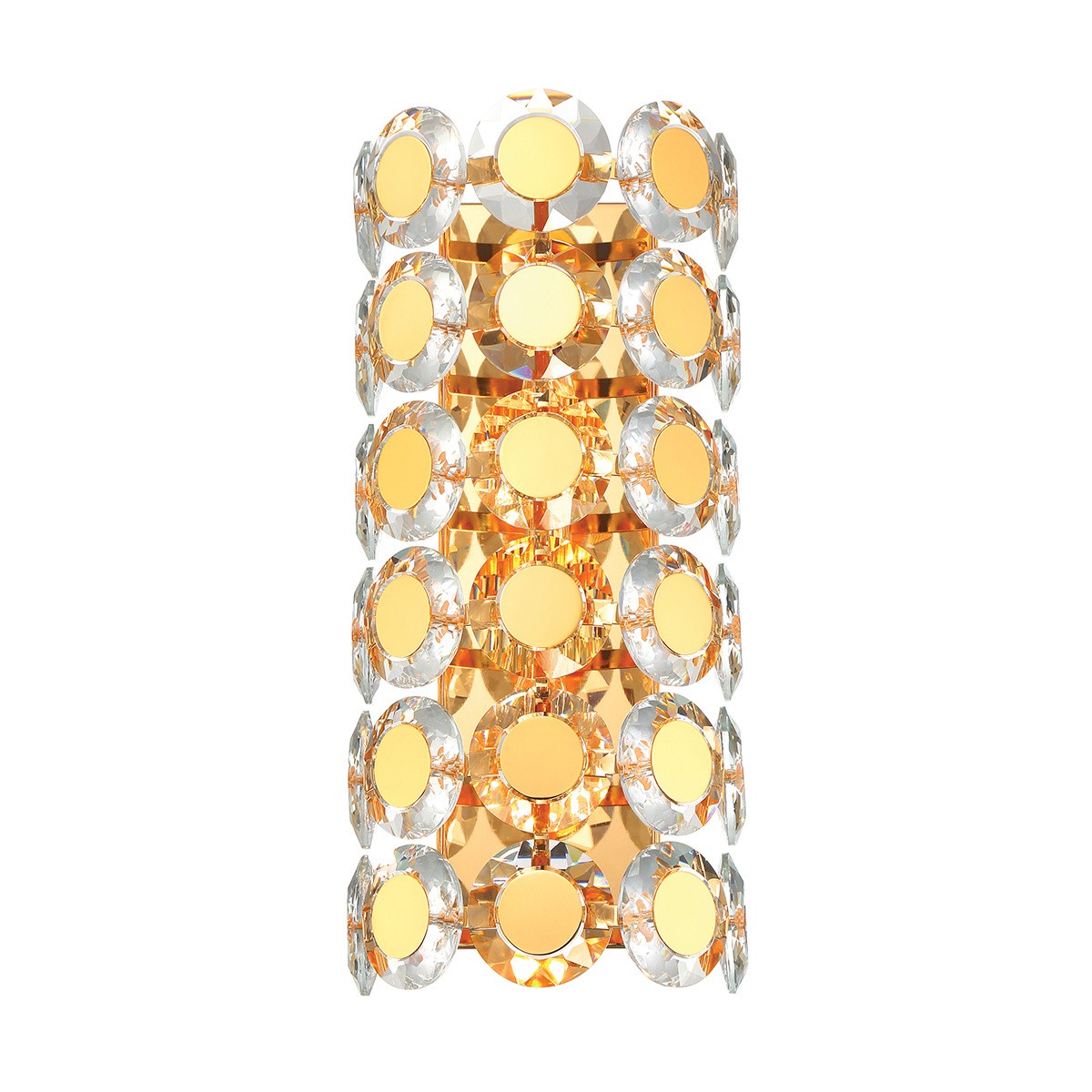 Perrene 2-Light Bat… - image