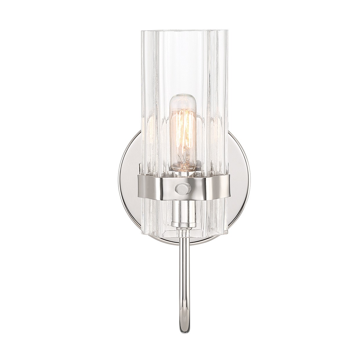 Brook 1-Light Bathr… - image