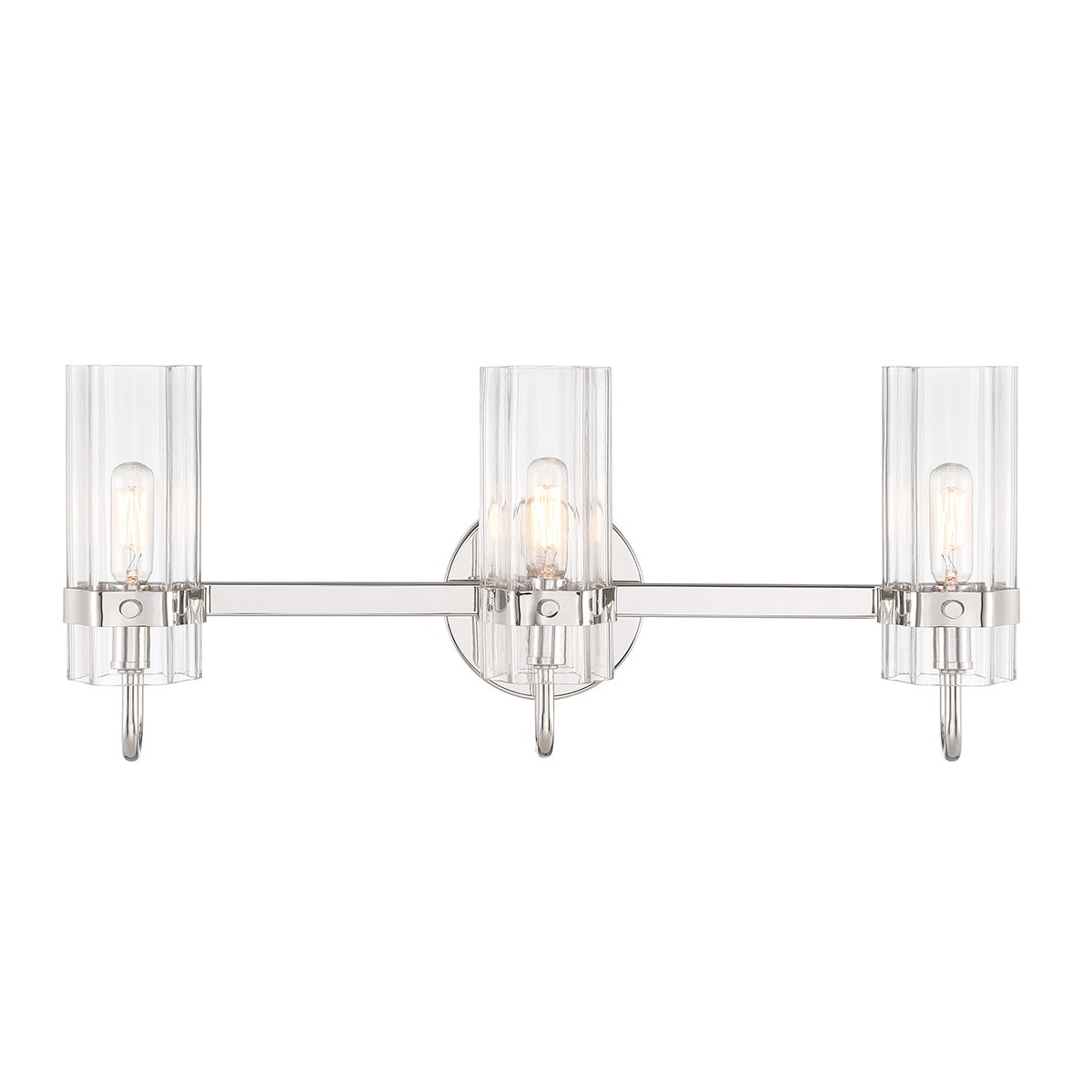 Brook 3-Light Bathr… - image