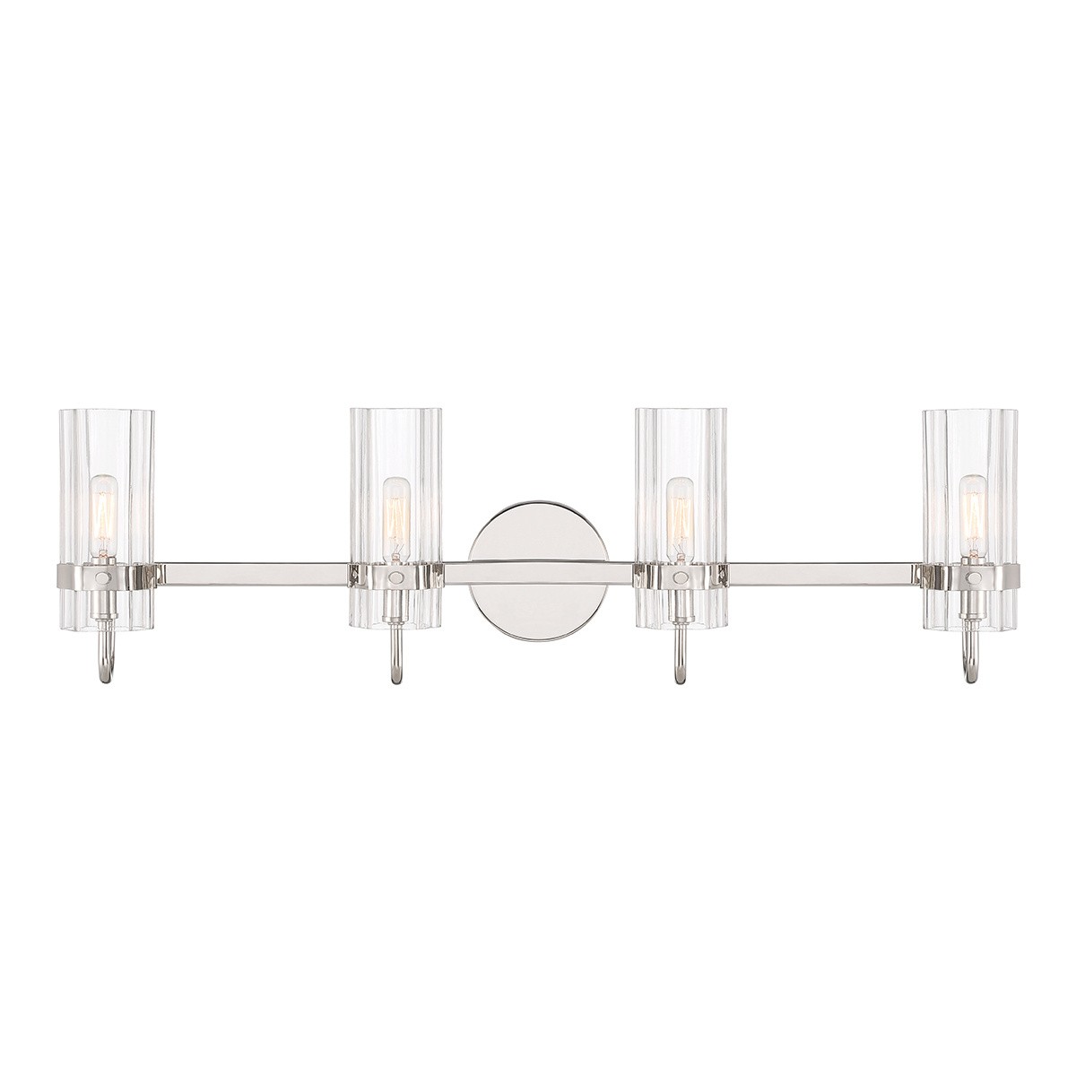 Brook 4-Light Bathr… - image