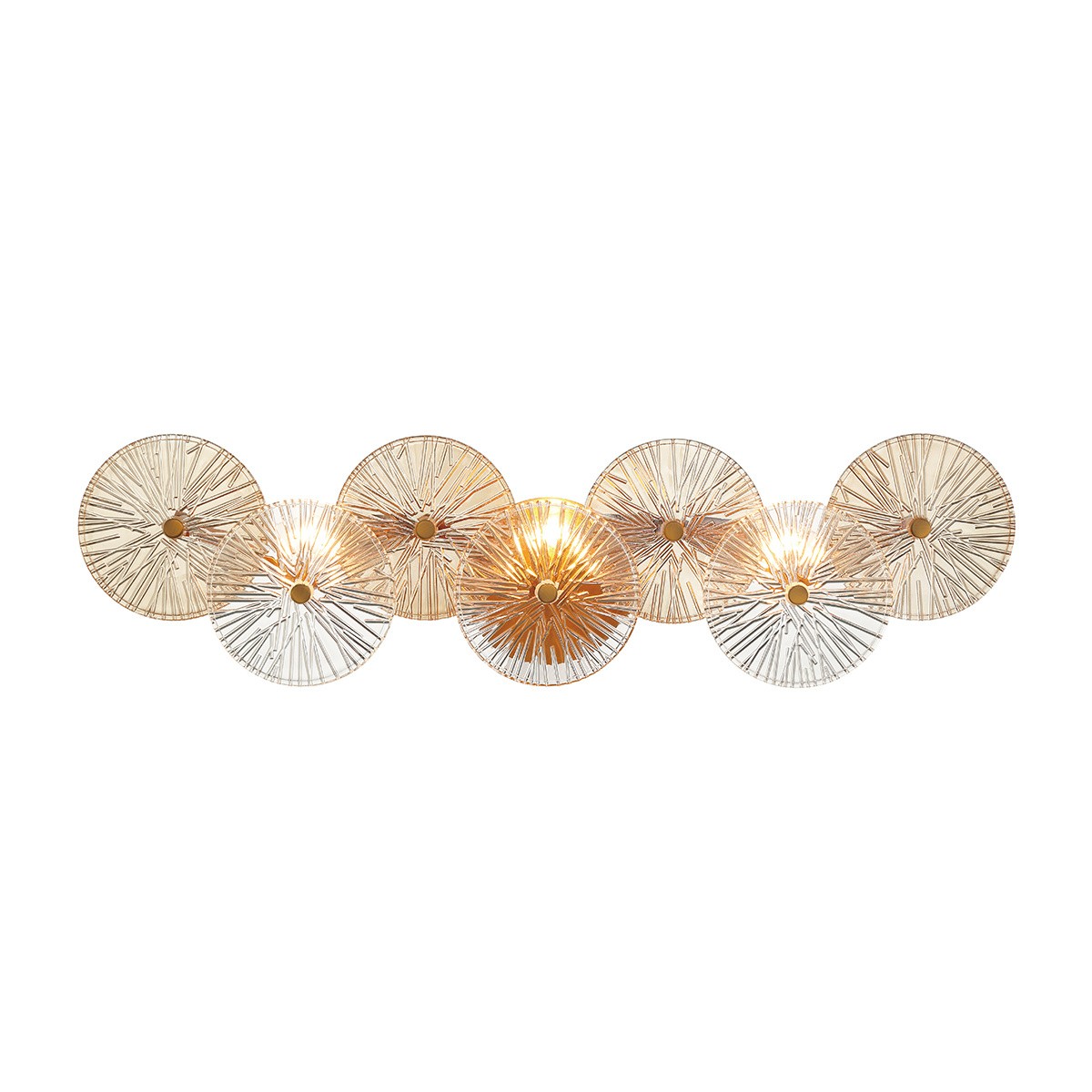Sue-Anne 3-Light Ba… - image