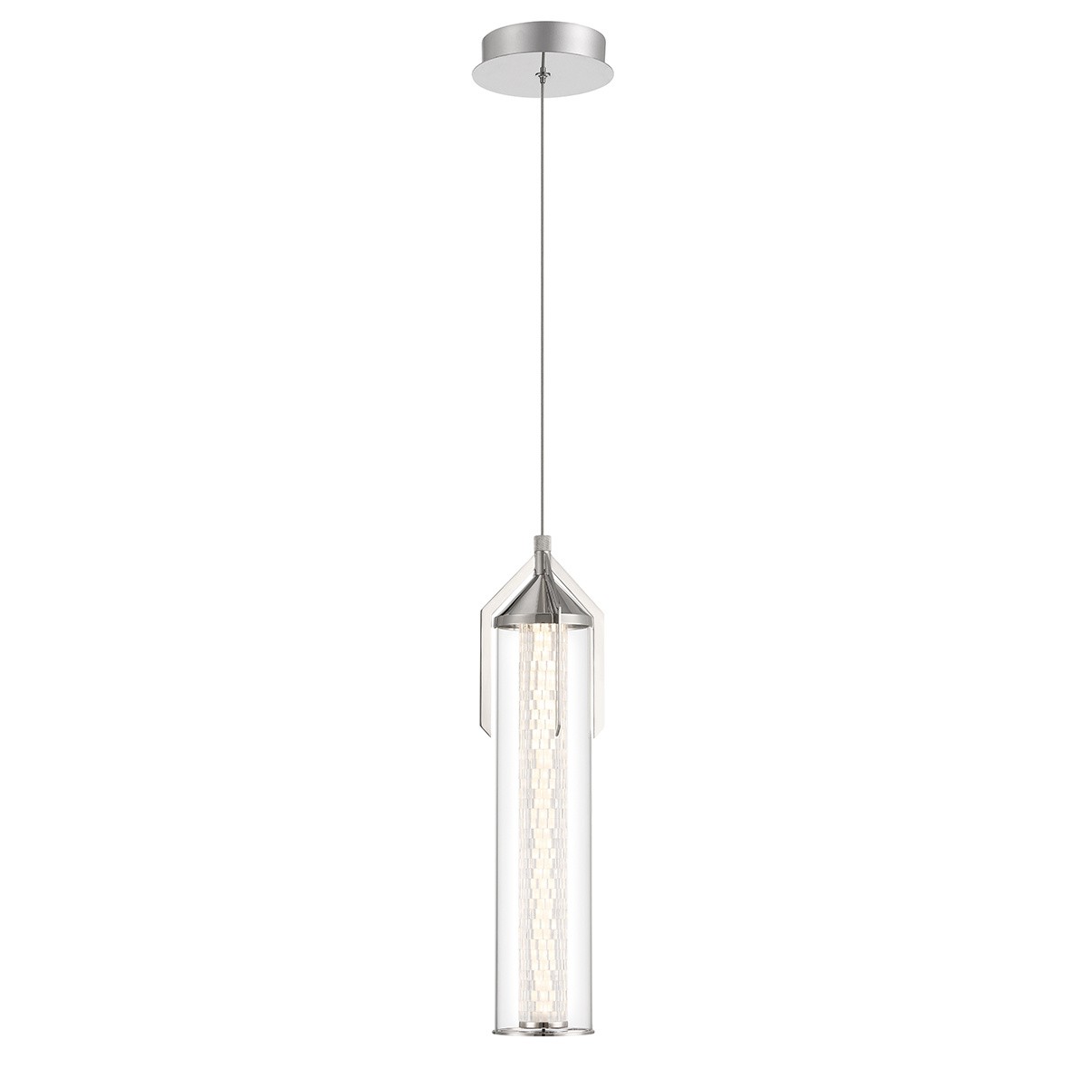Espada 1-Light Led … - image