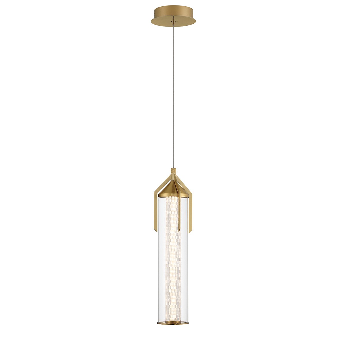 Espada 1-Light Led … - image