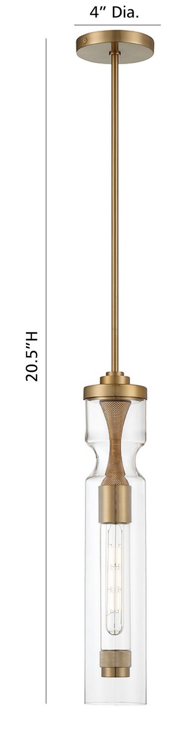 Mistero 1-Light Pen… - image