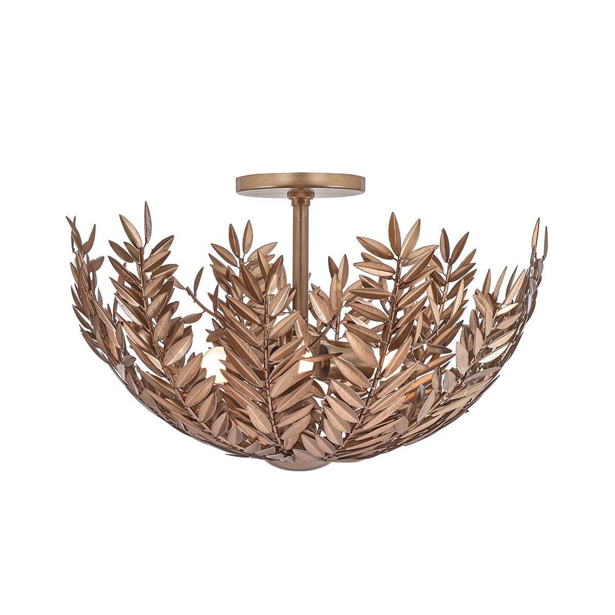 Jalore 3-Light Semi… - image