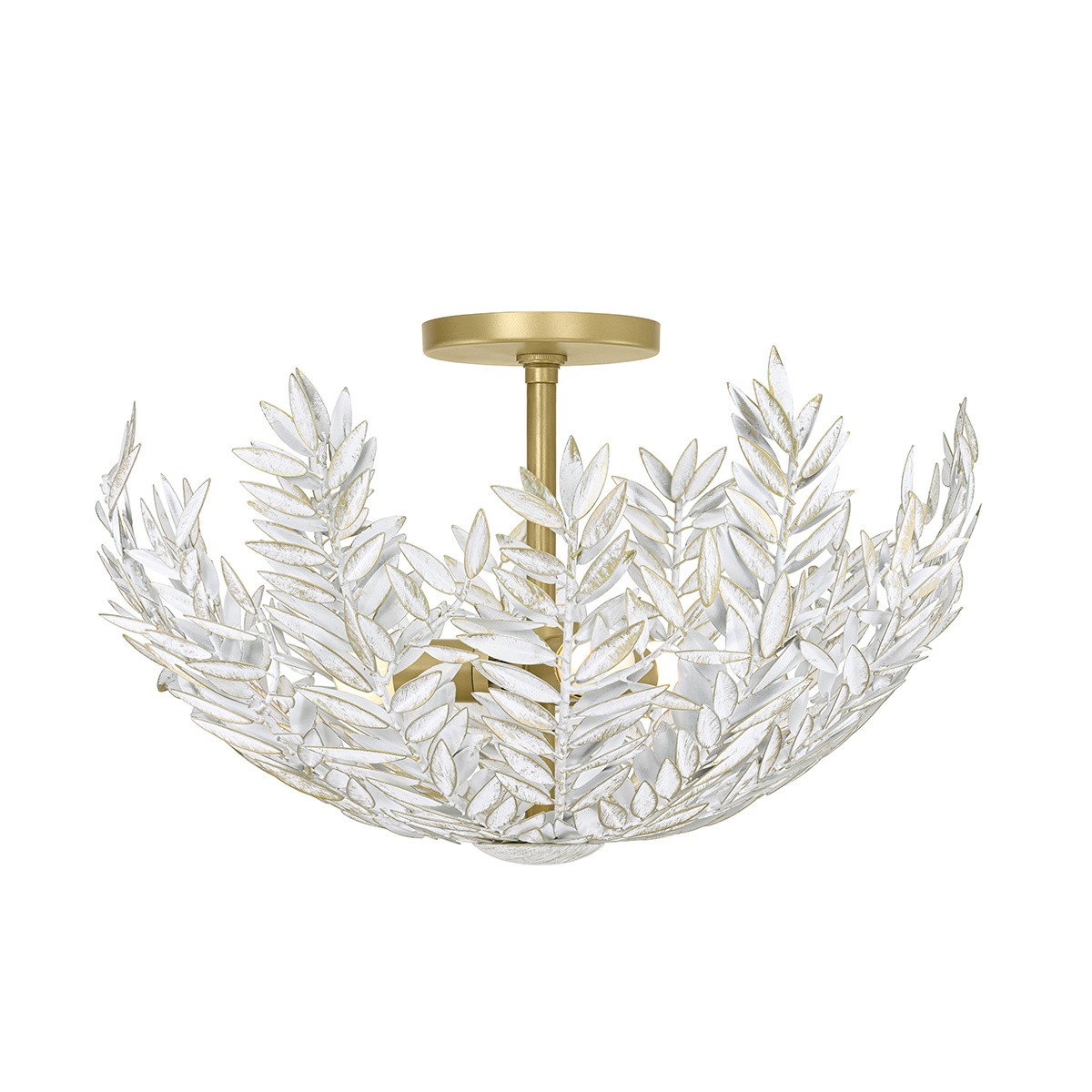 Jalore 3-Light Semi… - image