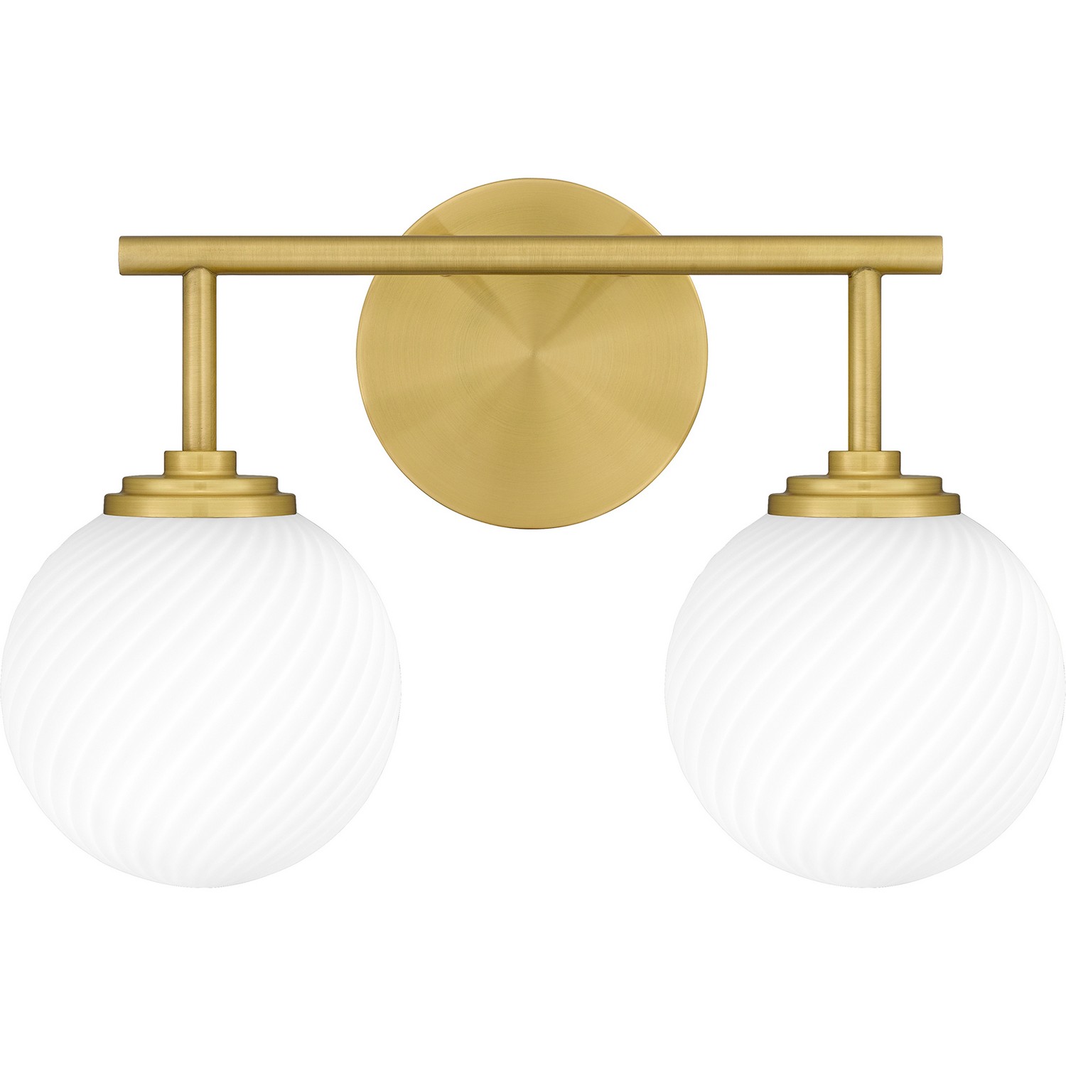 Eloise 2-Light Bath… - image