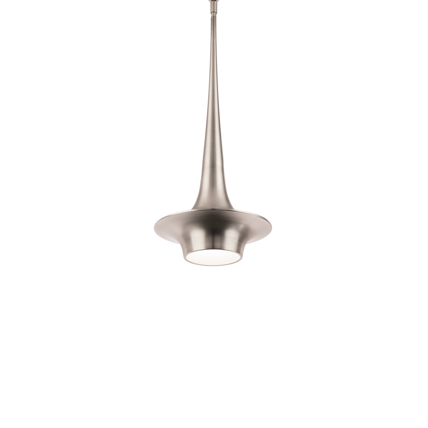 Hugo 1-Light Led Mi… - image