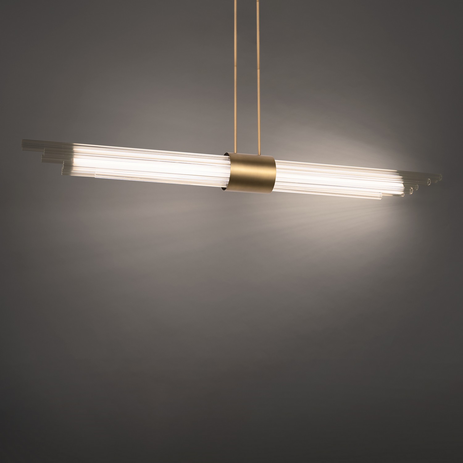 Luzerne 4-Light Led… - image