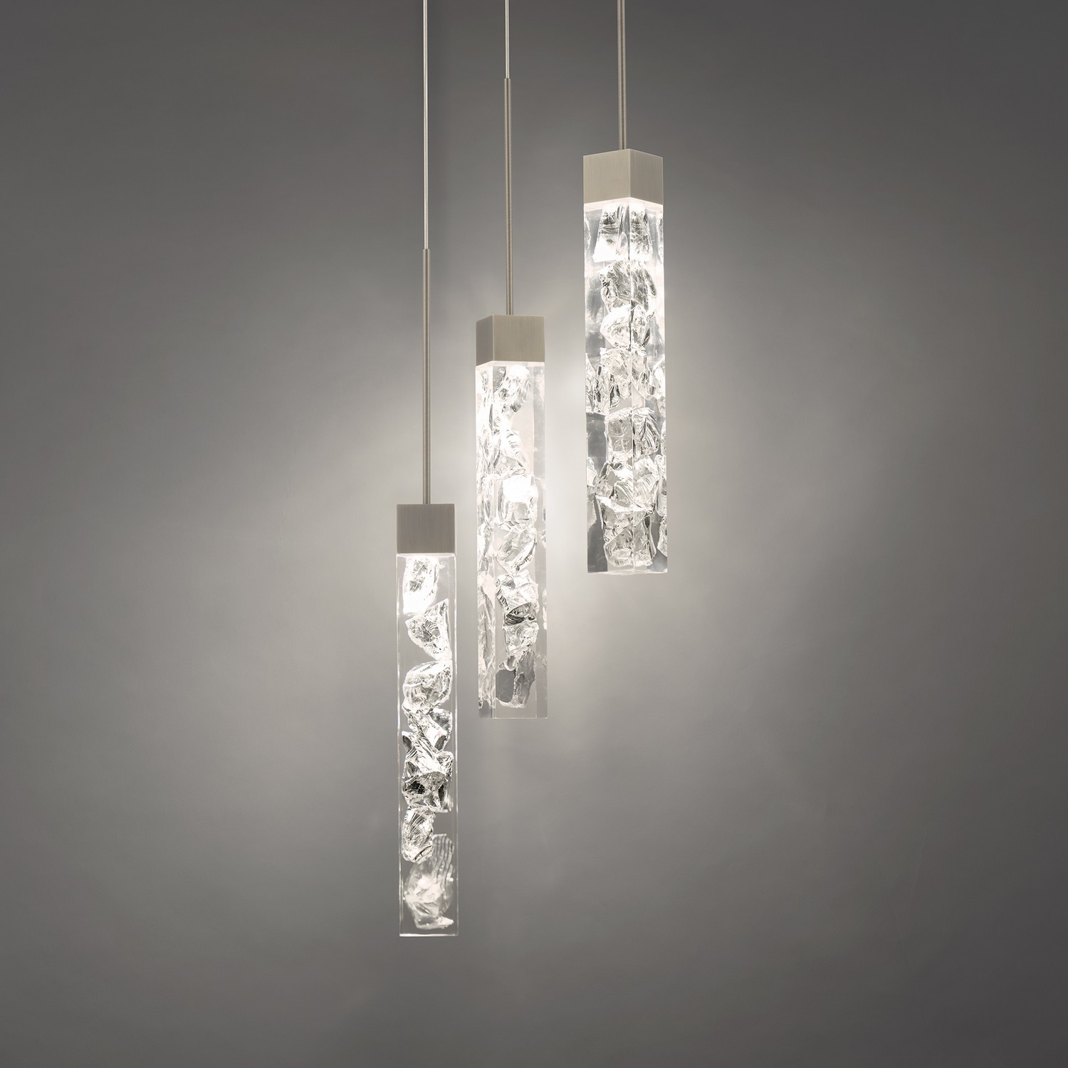 Minx 3-Light Led Pe… - image