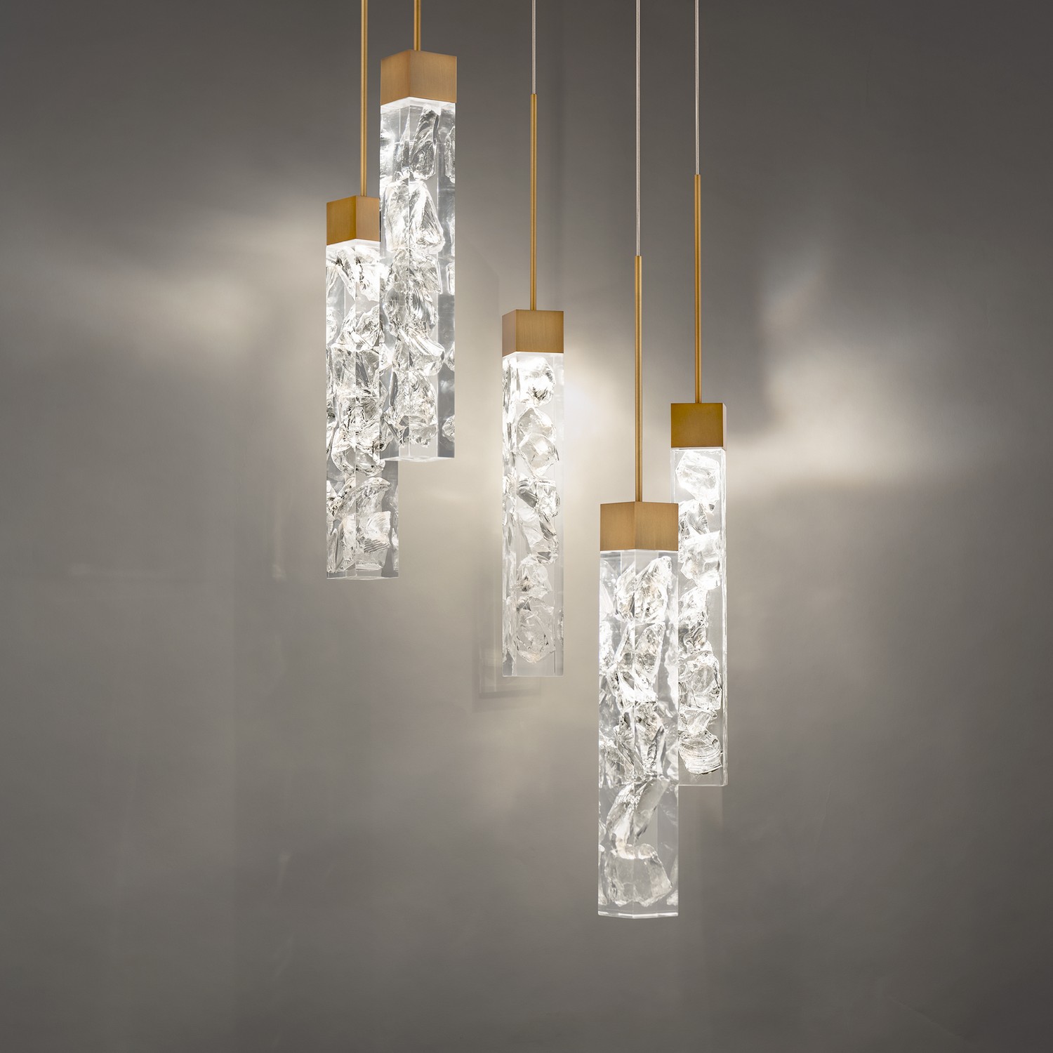 Minx 5-Light Led Pe… - image