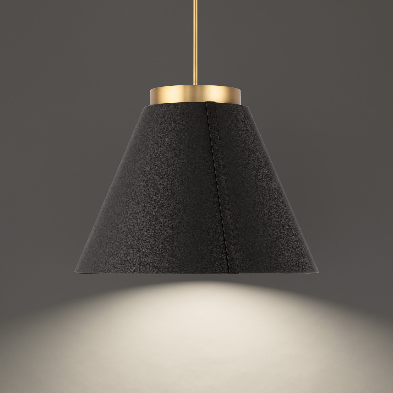 Bentley 1-Light Led… - image