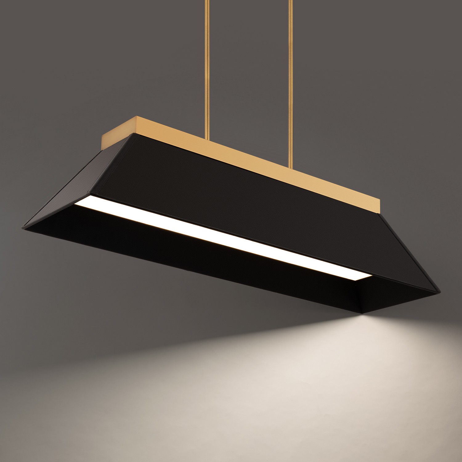 Bentley 1-Light Led… - image