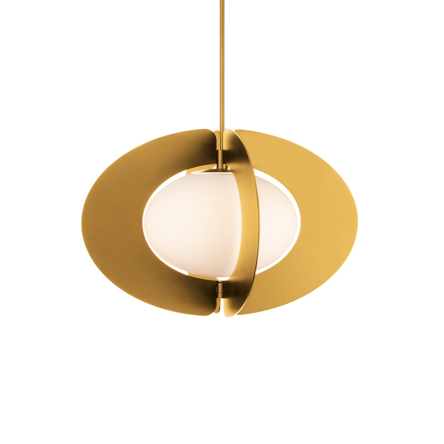 Echelon 1-Light Led… - image