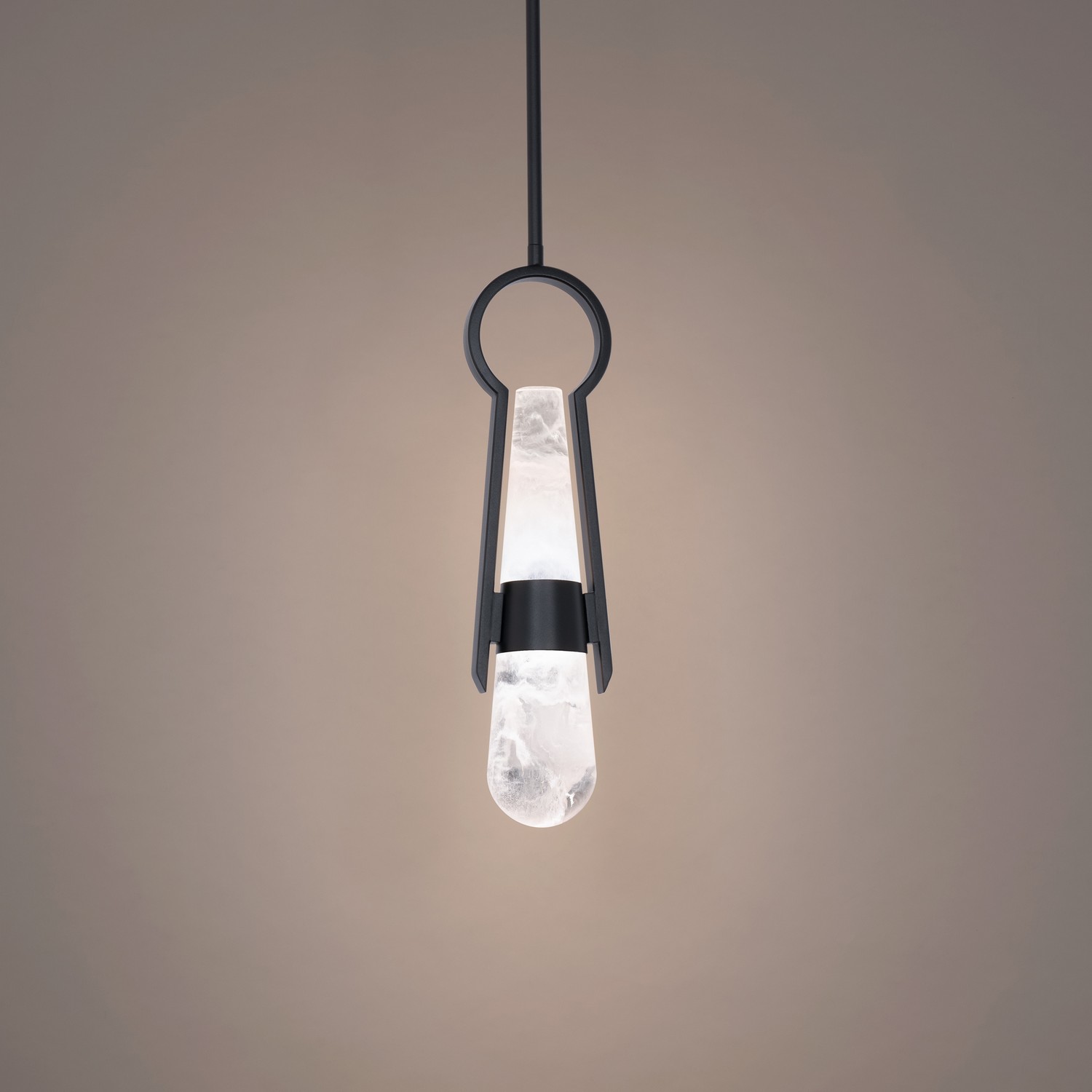 Ezra 2-Light Led Mi… - image