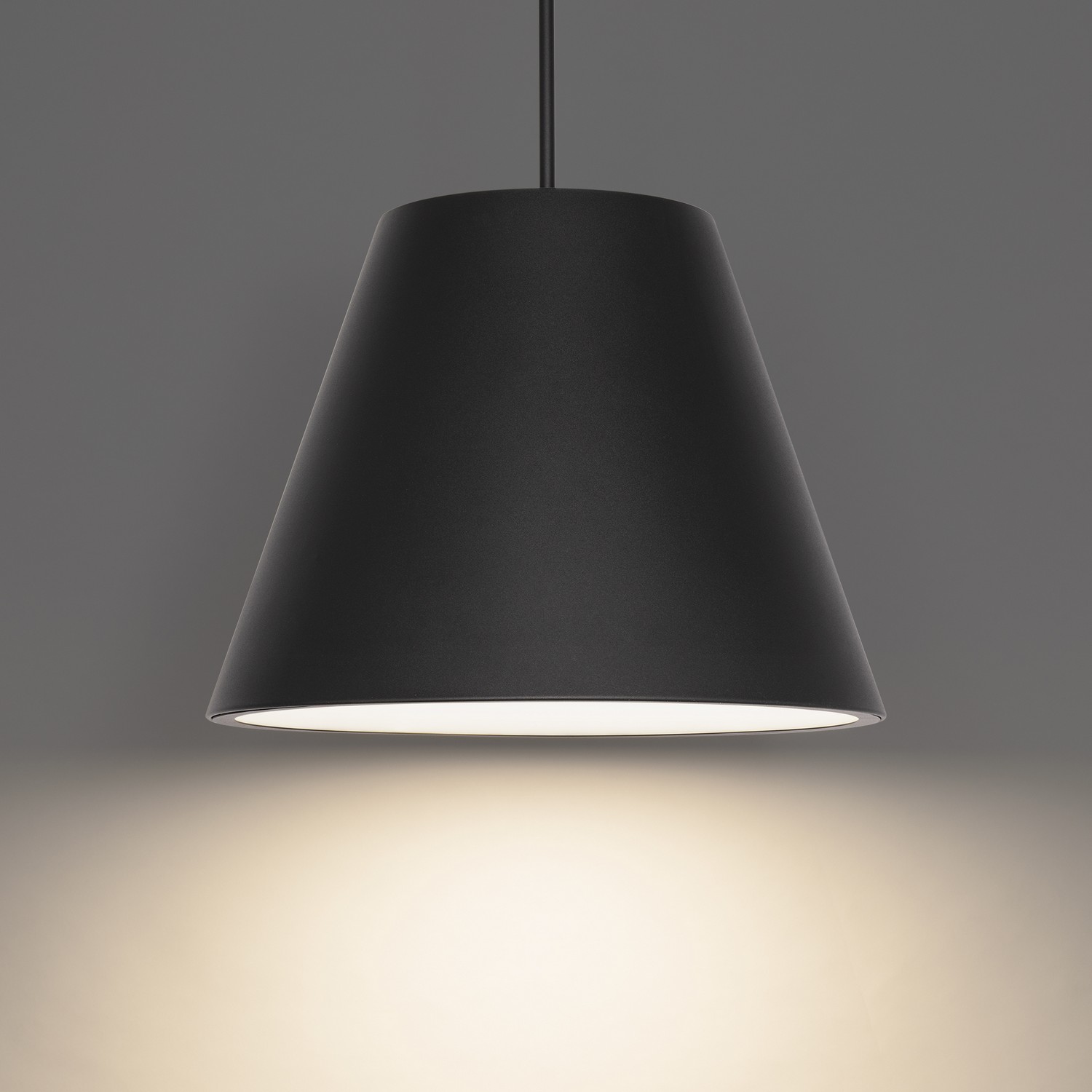 Myla 1-Light Led Ou… - image