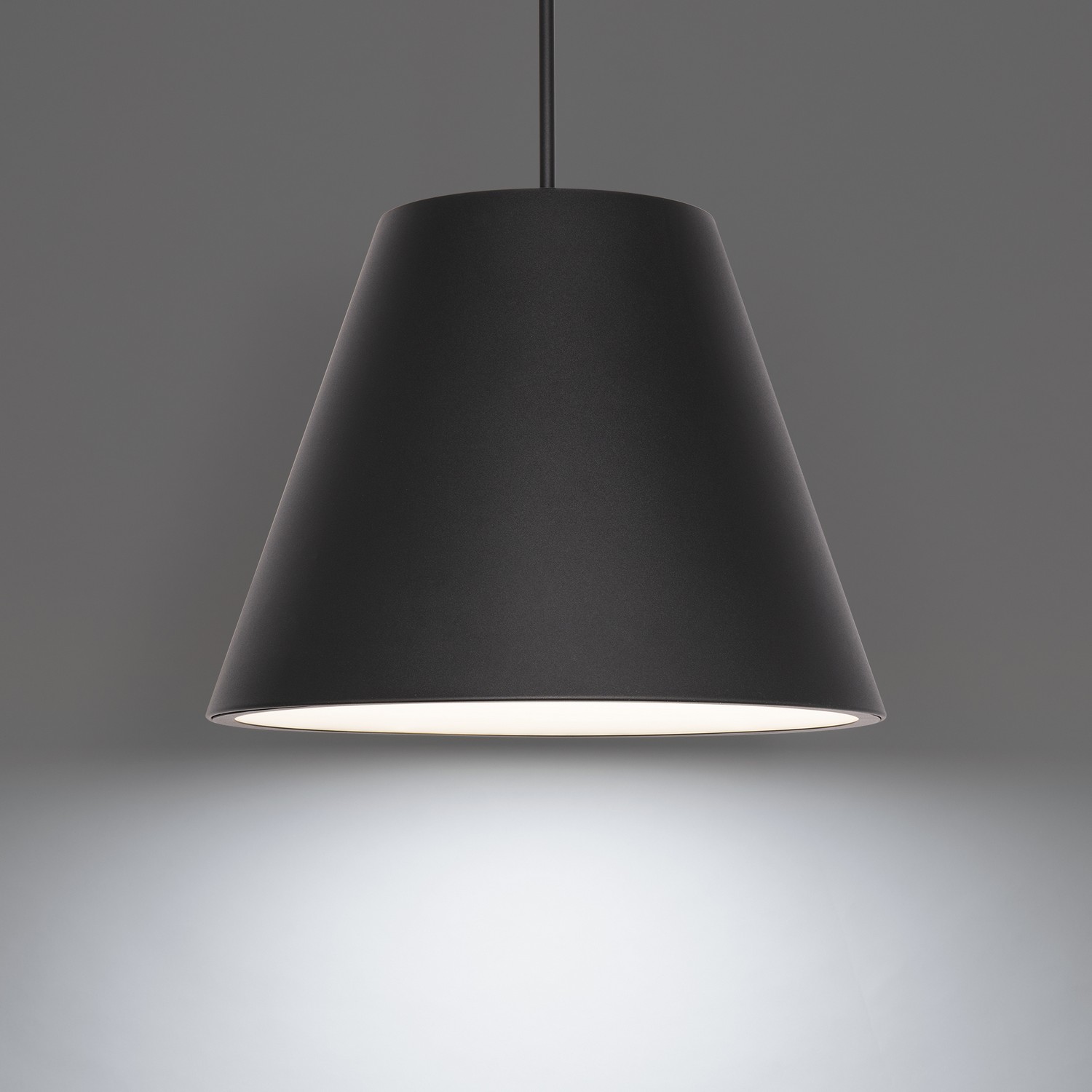 Myla 1-Light Led Ou… - image
