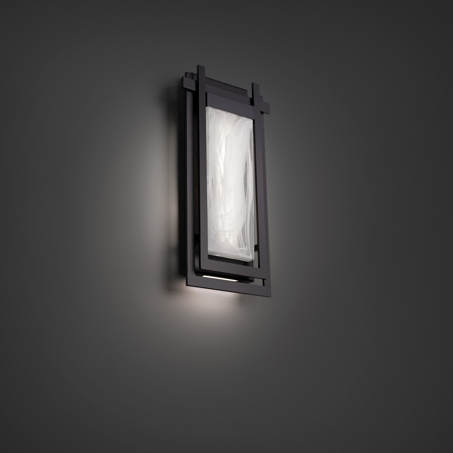 Haze 1-Light Led Ou… - image