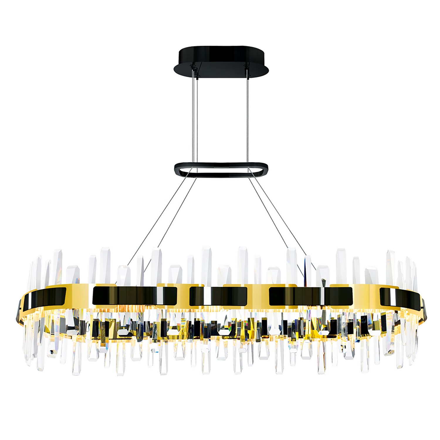 Aya Led Chandelier … - image