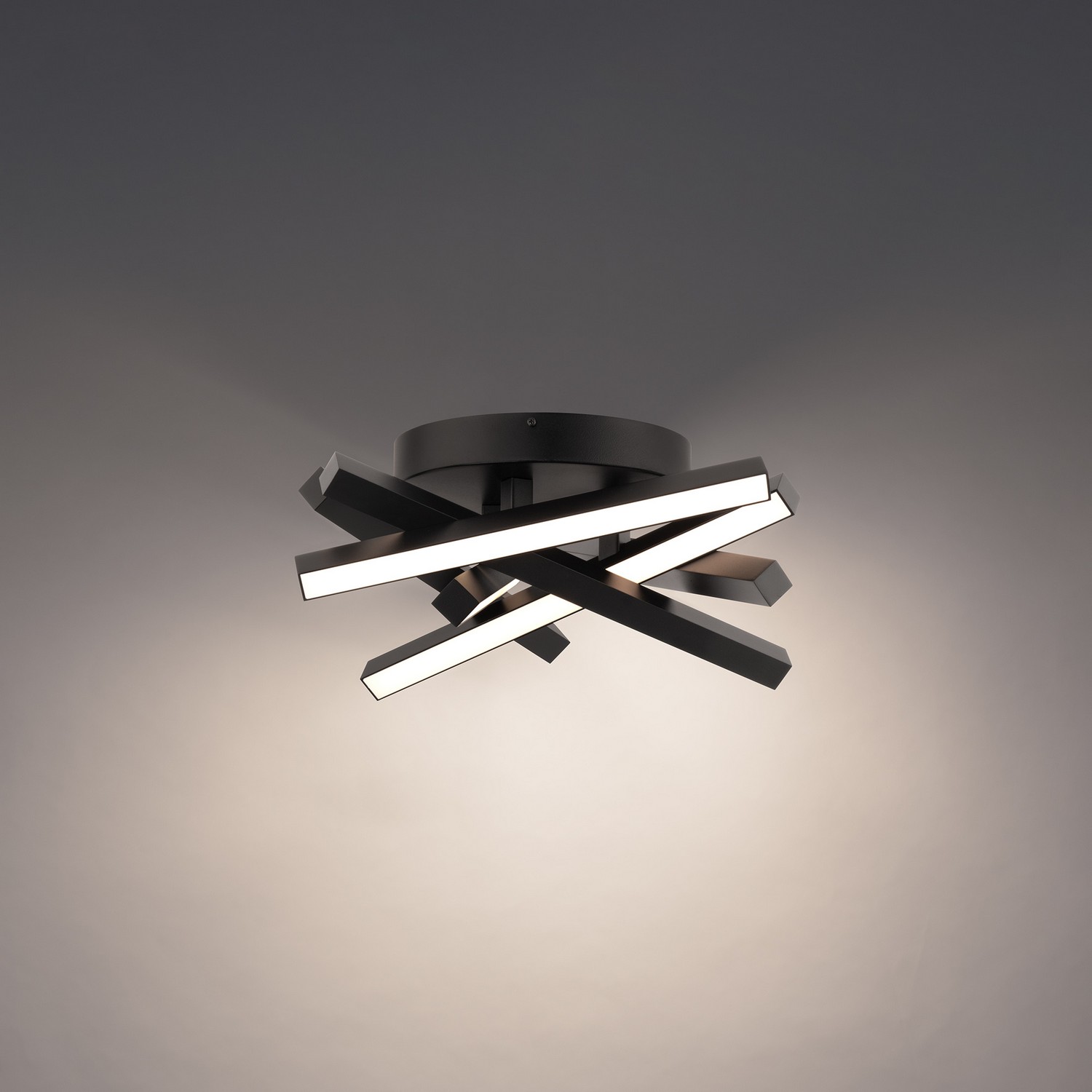 Parallax 6-Light Le… - image