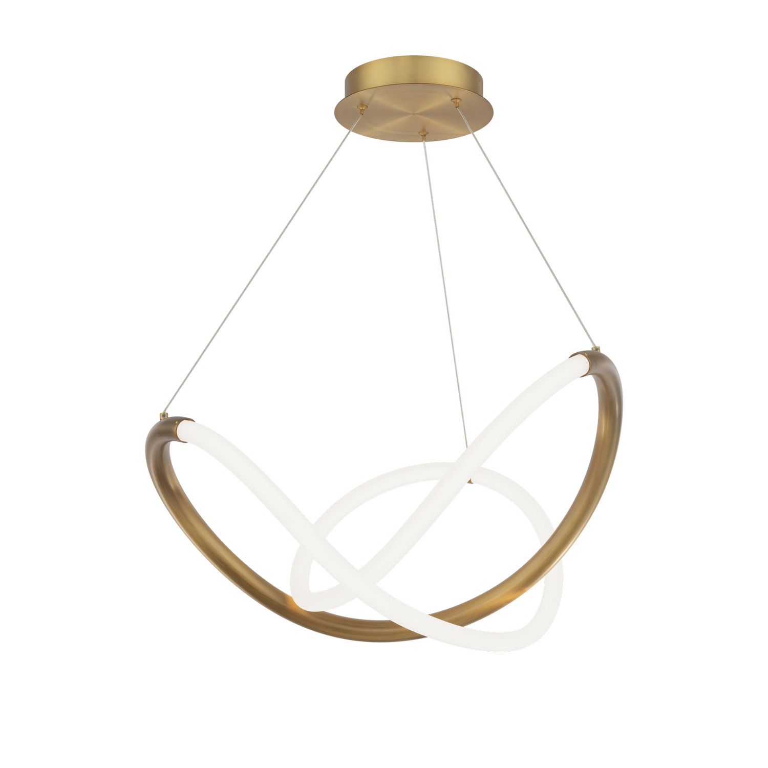 Solo 1-Light Led Pe… - image