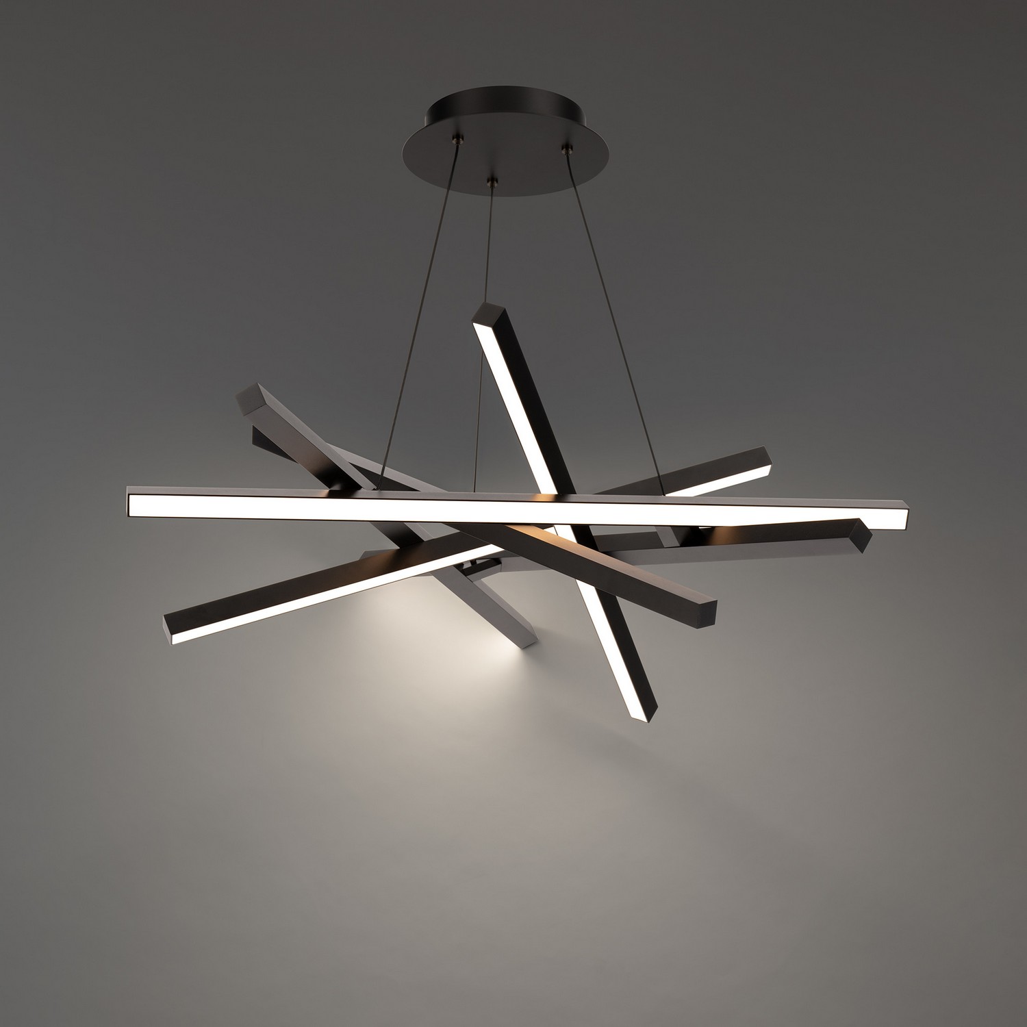 Parallax 6-Light Le… - image