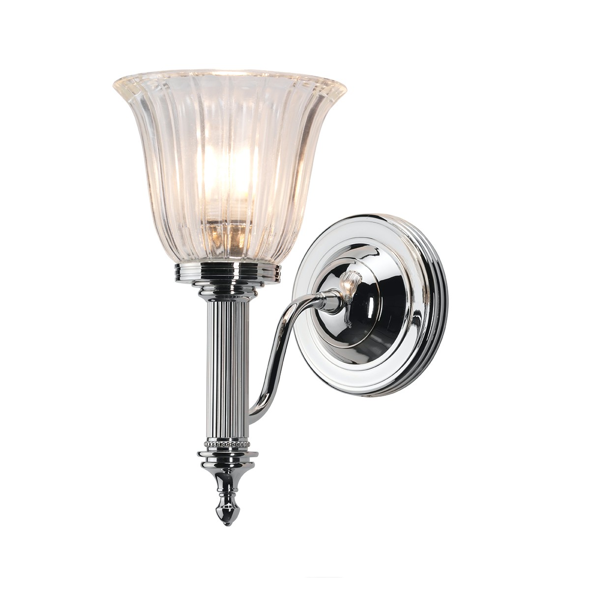 Carroll 1-Light Bat… - image