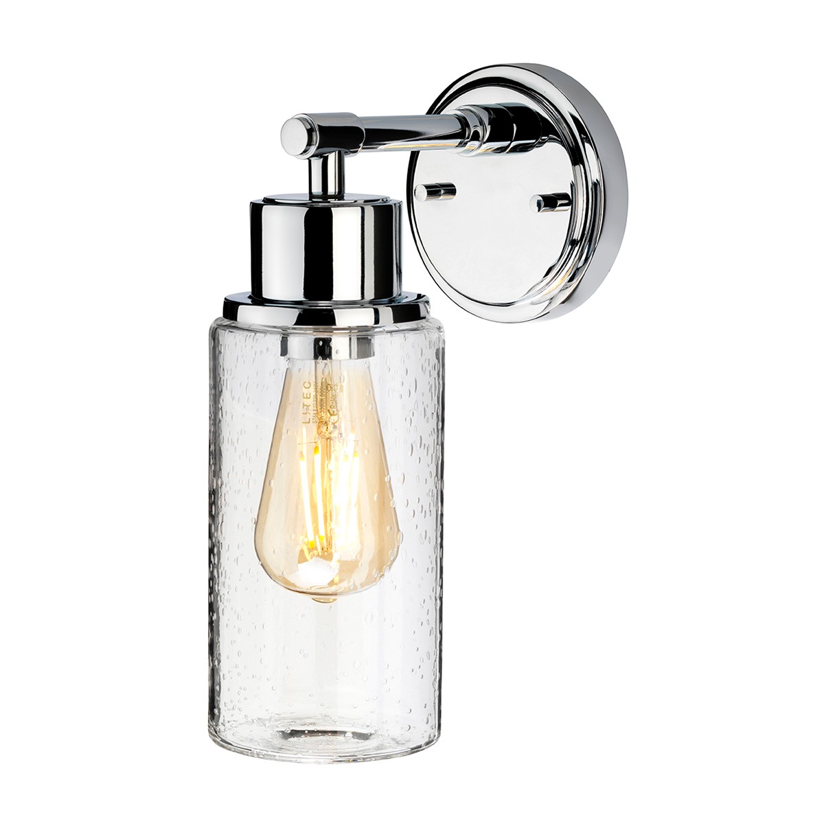 Morvah 1-Light Bath… - image