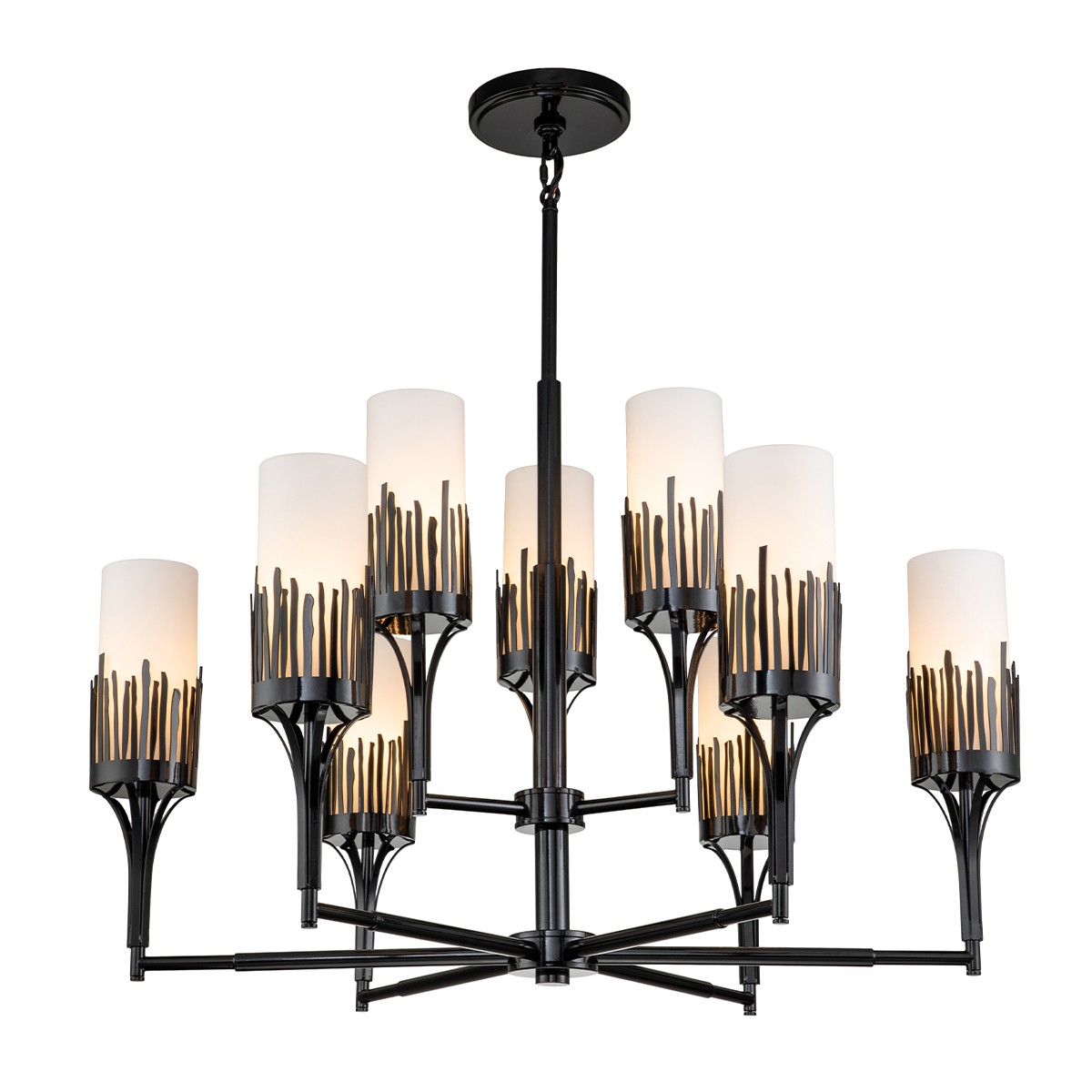 Sawgrass 9-Light Ch… - image