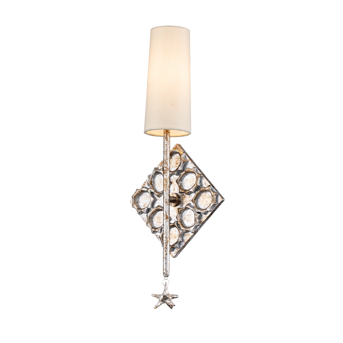Star 1-Light Wall S… - image