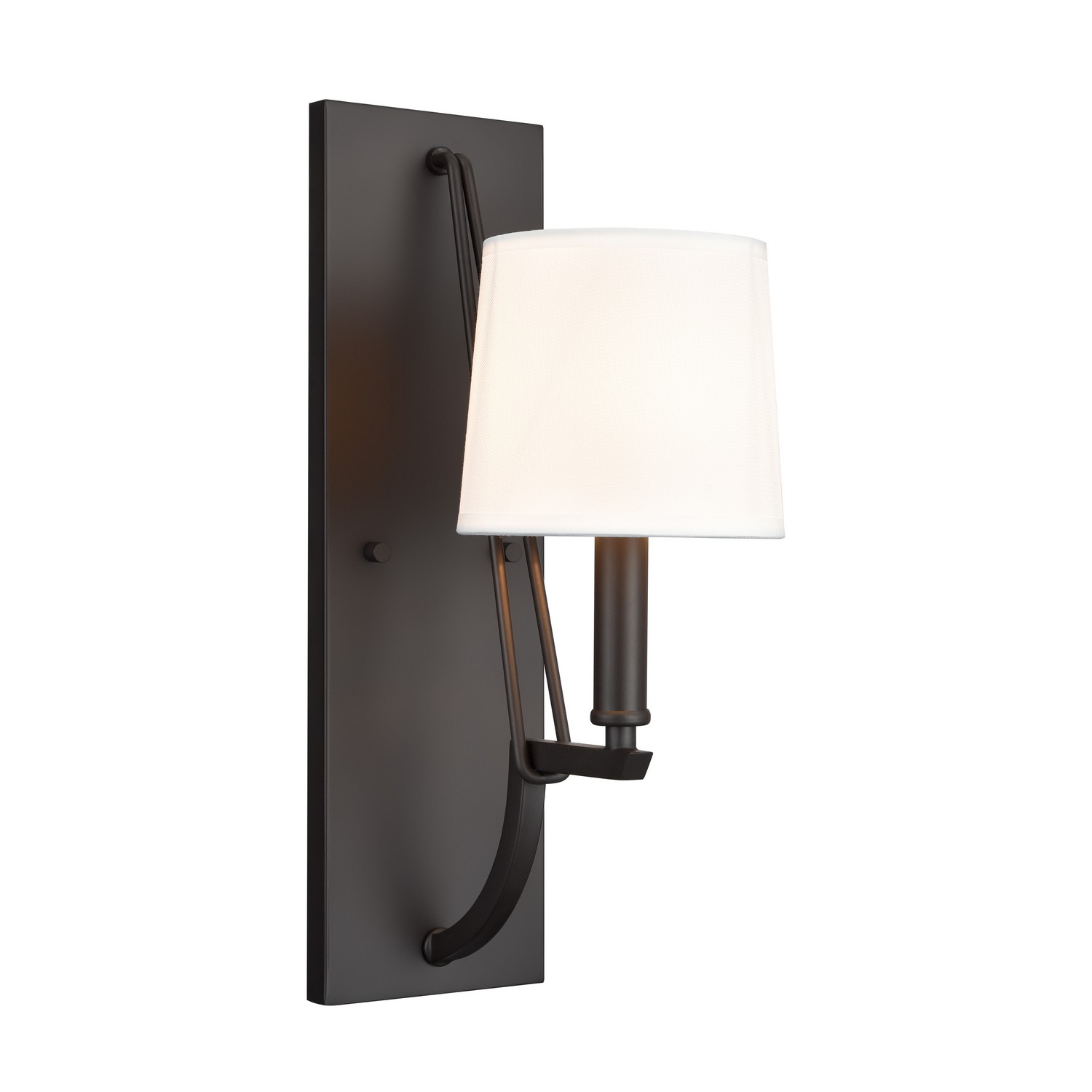 Robinson 1-Light Wa… - image